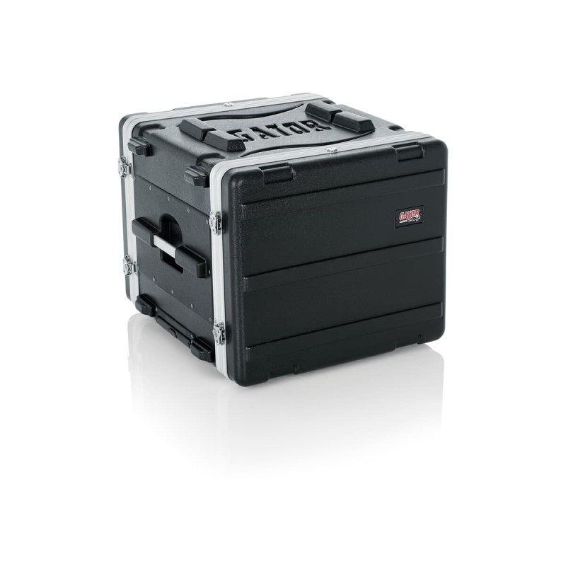 Gator Cases GRR-8L - Skrzynia rack 8U