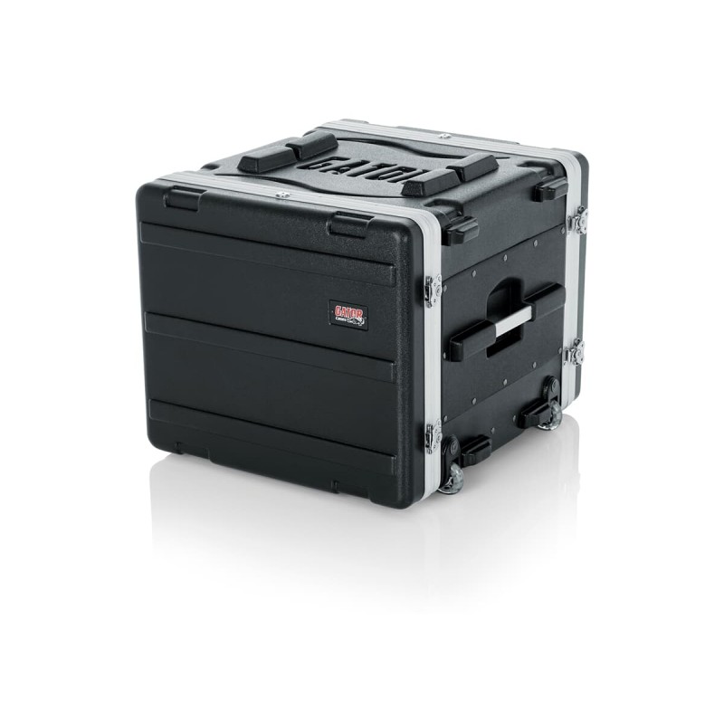 Gator Cases GRR-8L - Skrzynia rack 8U