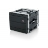 Gator Cases GRR-8L - Skrzynia rack 8U