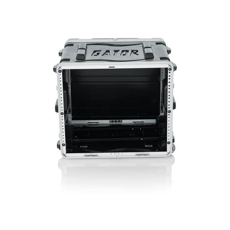 Gator Cases GRR-8L - Skrzynia rack 8U