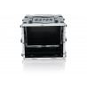 Gator Cases GRR-8L - Skrzynia rack 8U