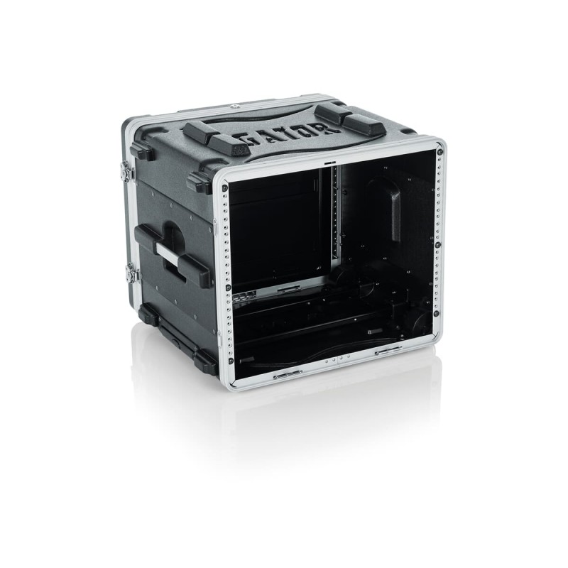 Gator Cases GRR-8L - Skrzynia rack 8U
