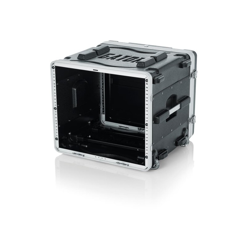 Gator Cases GRR-8L - Skrzynia rack 8U