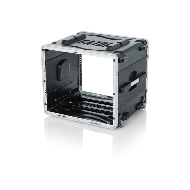 Gator Cases GRR-8L - Skrzynia rack 8U