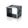 Gator Cases GRR-8L - Skrzynia rack 8U