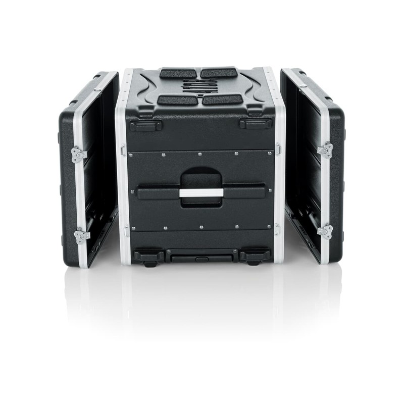 Gator Cases GRR-8L - Skrzynia rack 8U