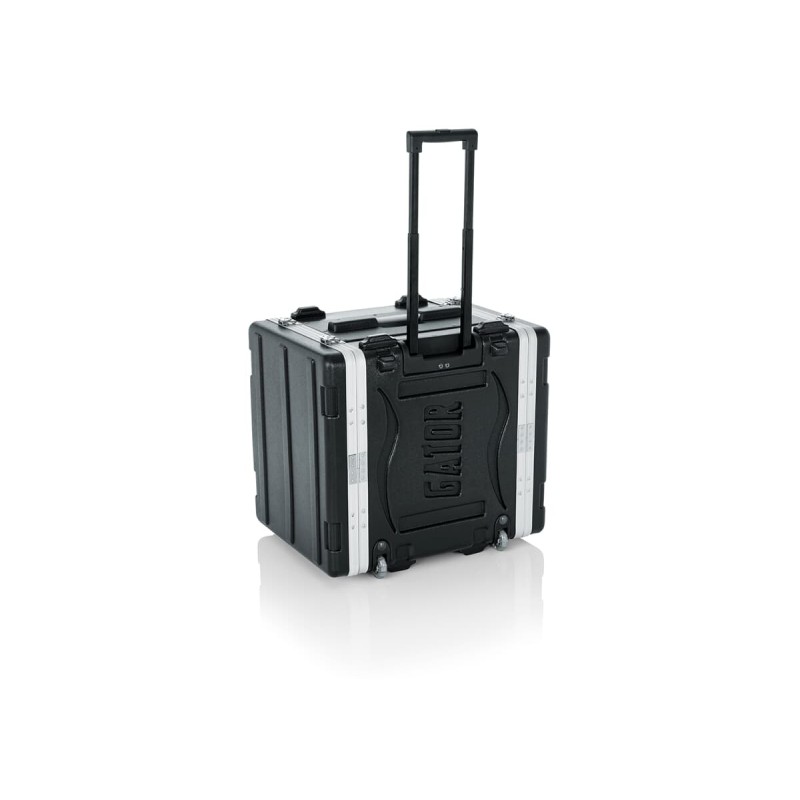Gator Cases GRR-8L - Skrzynia rack 8U