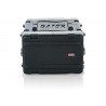 Gator Cases GRR-6L - Skrzynia rack 6U