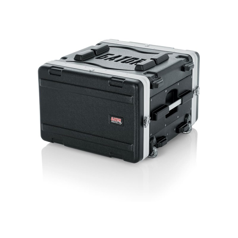 Gator Cases GRR-6L - Skrzynia rack 6U