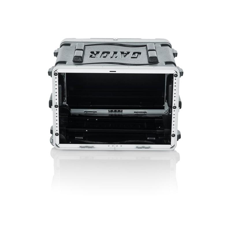 Gator Cases GRR-6L - Skrzynia rack 6U