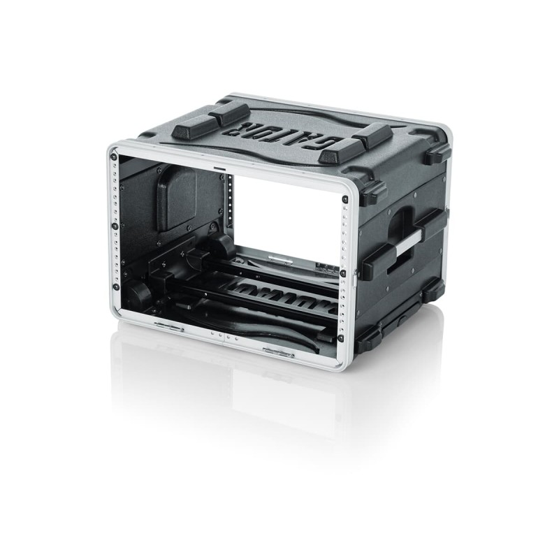 Gator Cases GRR-6L - Skrzynia rack 6U