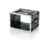 Gator Cases GRR-6L - Skrzynia rack 6U