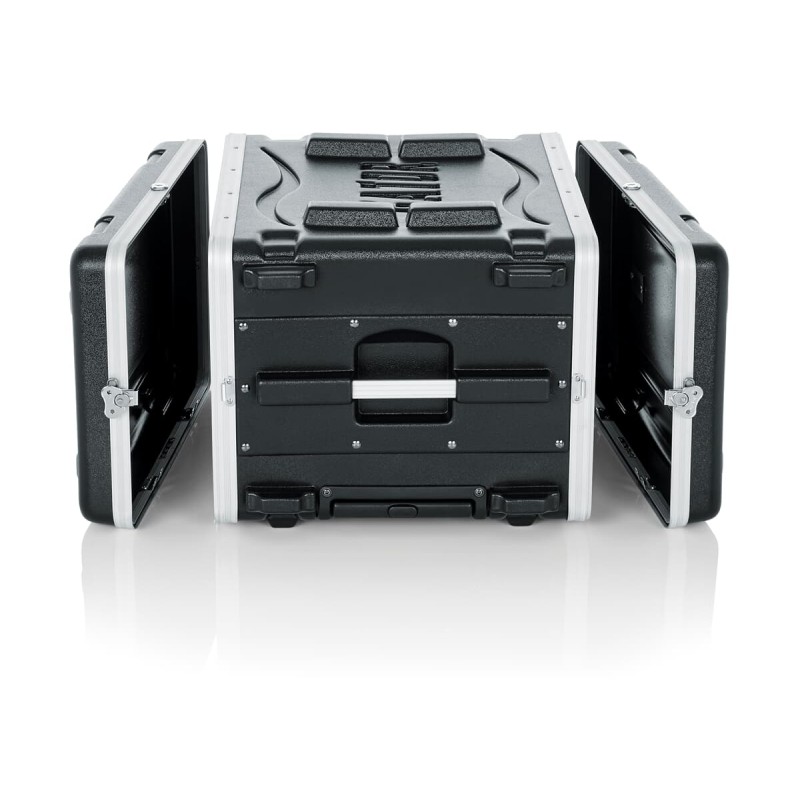 Gator Cases GRR-6L - Skrzynia rack 6U