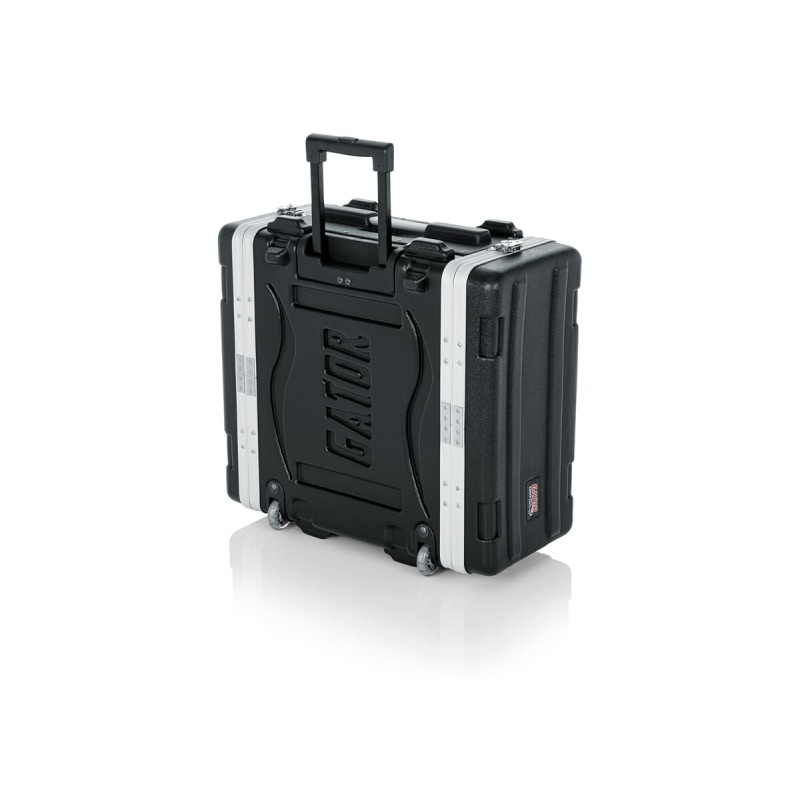 Gator Cases GRR-4L - Skrzynia rack 4U