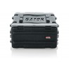 Gator Cases GRR-4L - Skrzynia rack 4U