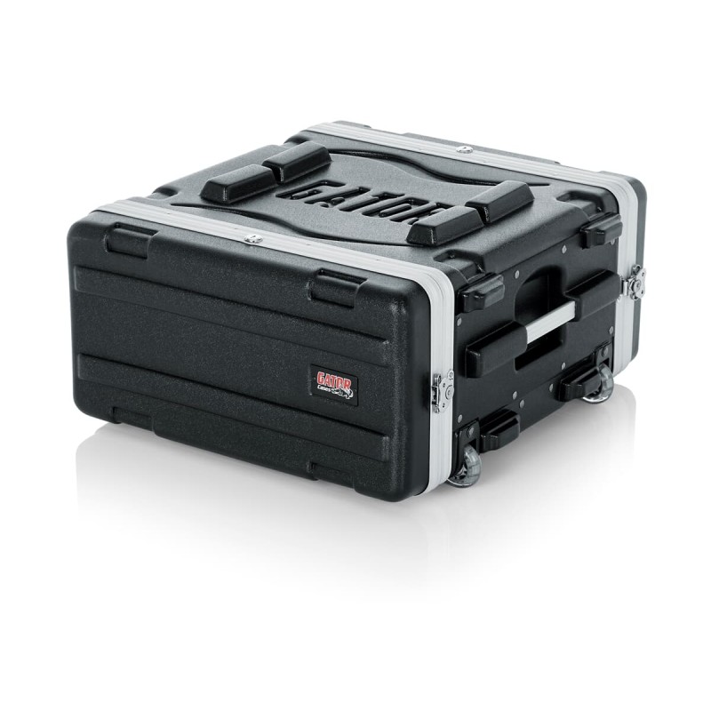 Gator Cases GRR-4L - Skrzynia rack 4U