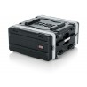 Gator Cases GRR-4L - Skrzynia rack 4U
