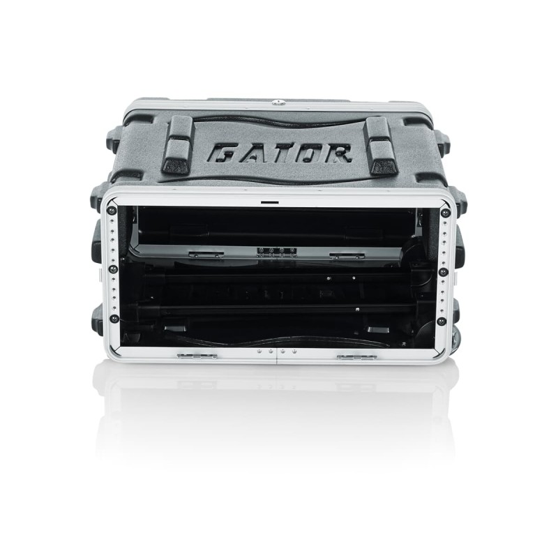Gator Cases GRR-4L - Skrzynia rack 4U