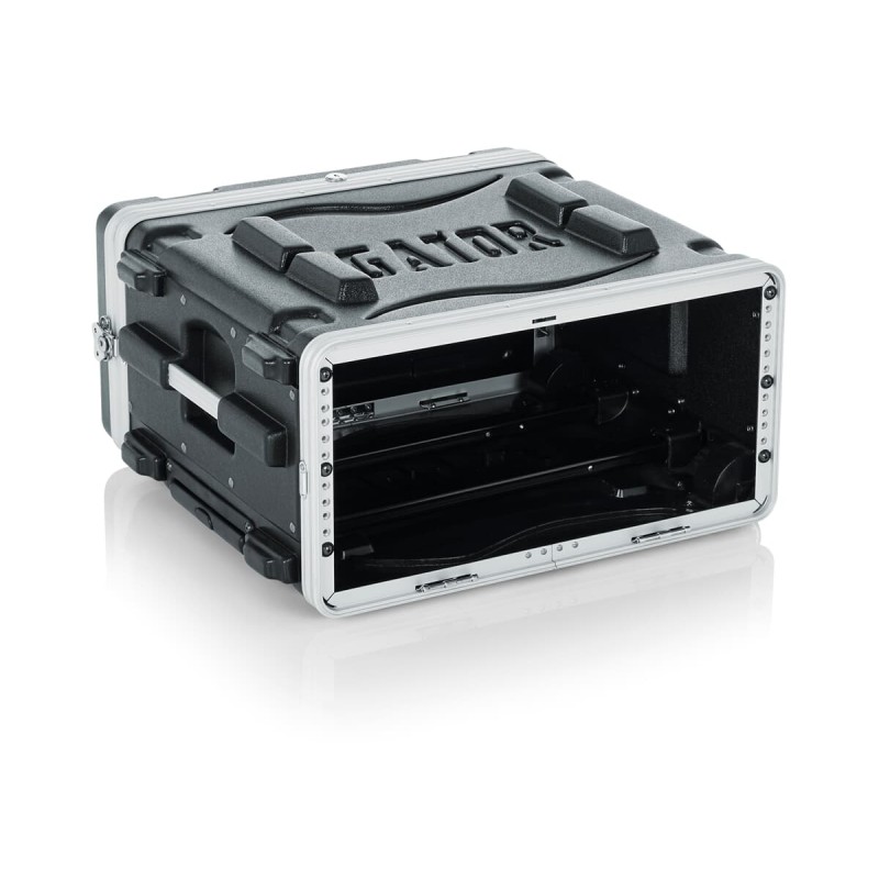 Gator Cases GRR-4L - Skrzynia rack 4U