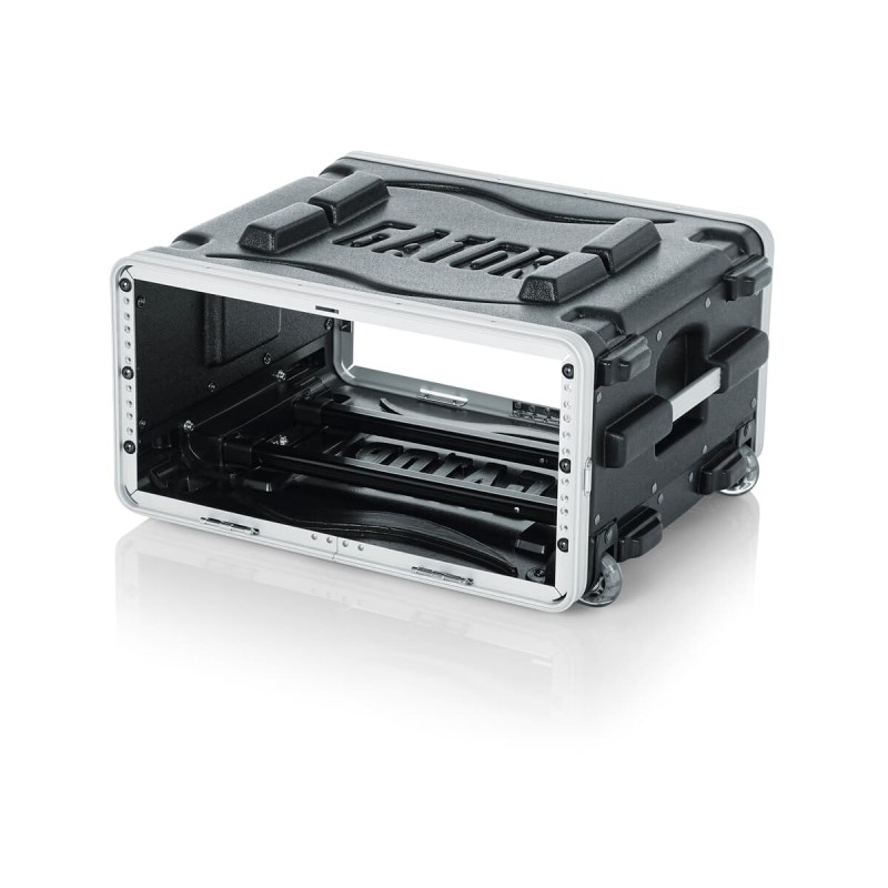 Gator Cases GRR-4L - Skrzynia rack 4U