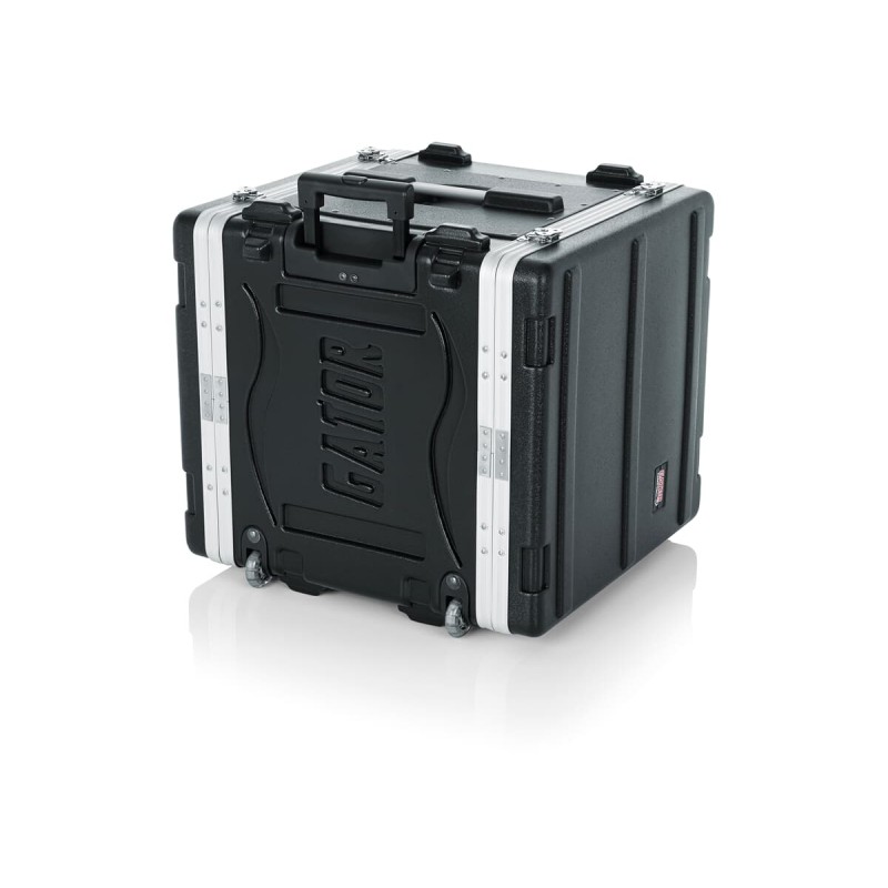 Gator Cases GRR-10L - Skrzynia rack 10U