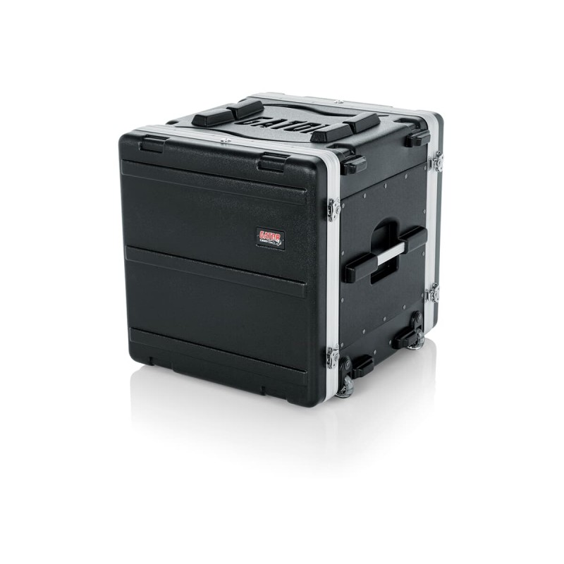 Gator Cases GRR-10L - Skrzynia rack 10U