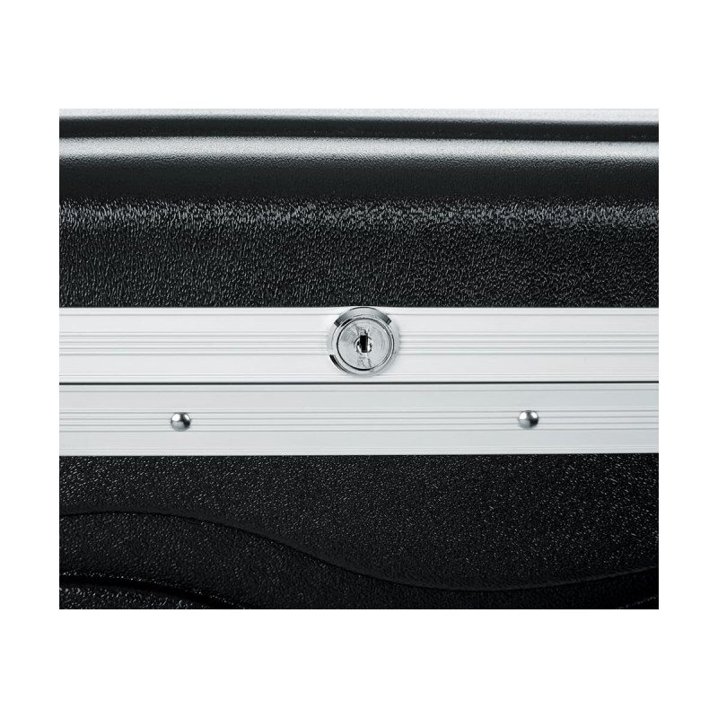 Gator Cases GRR-10L - Skrzynia rack 10U