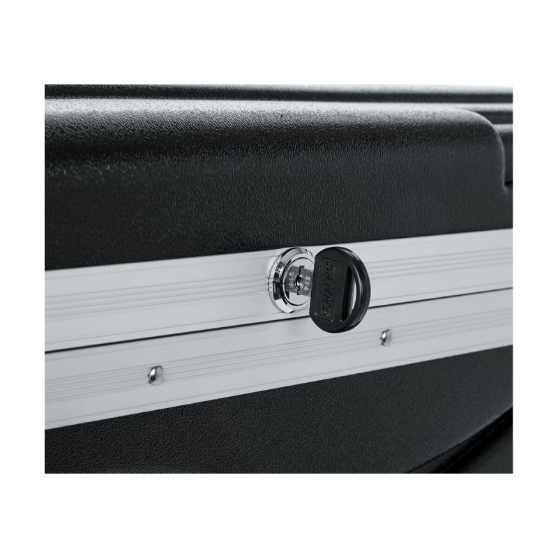 Gator Cases GRR-10L - Skrzynia rack 10U