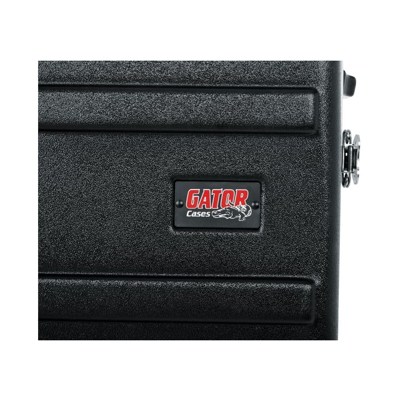 Gator Cases GRR-10L - Skrzynia rack 10U