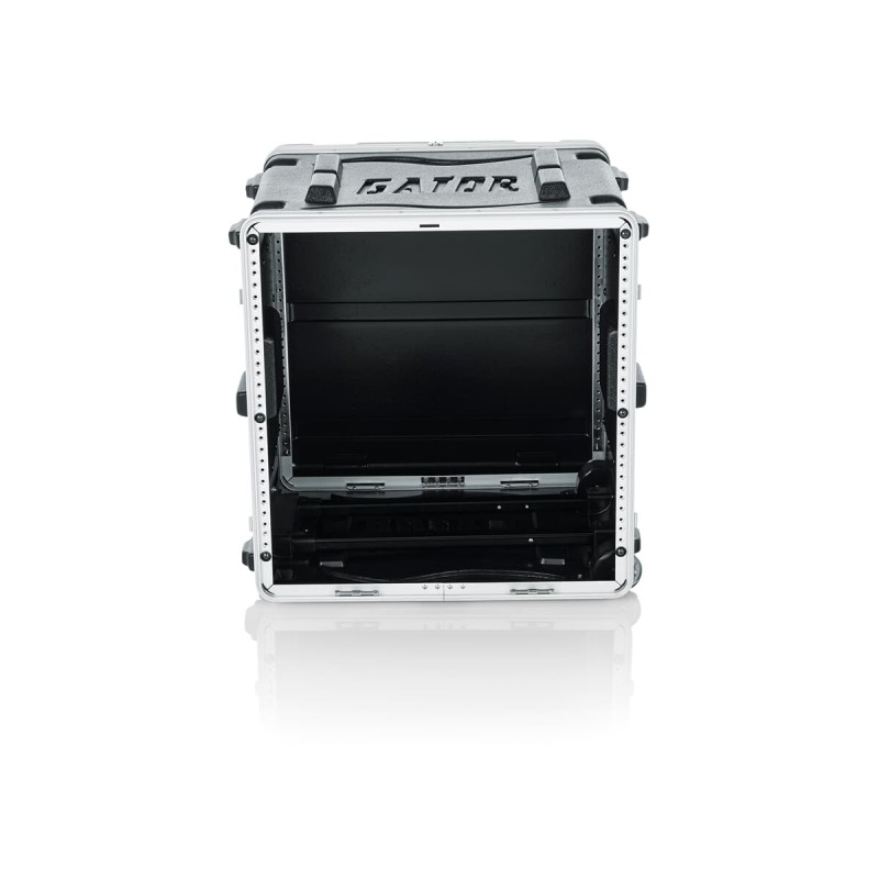 Gator Cases GRR-10L - Skrzynia rack 10U