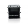 Gator Cases GRR-10L - Skrzynia rack 10U