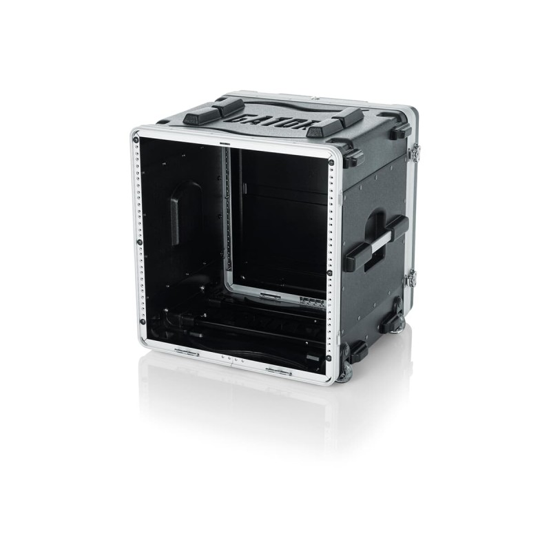 Gator Cases GRR-10L - Skrzynia rack 10U