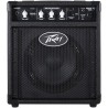 Peavey MAX 158 MK II - wzmacniacz basowy