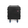 Gator Cases GRC-BASE-10 - Skrzynia rack 10U