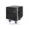Gator Cases GRC-BASE-10 - Skrzynia rack 10U