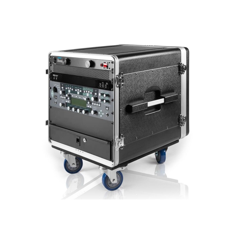Gator Cases GRC-BASE-10 - Skrzynia rack 10U
