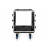 Gator Cases GRC-BASE-10 - Skrzynia rack 10U