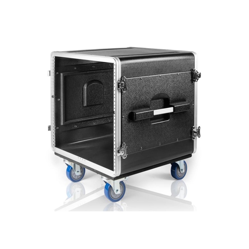 Gator Cases GRC-BASE-10 - Skrzynia rack 10U