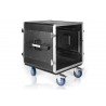 Gator Cases GRC-BASE-10 - Skrzynia rack 10U