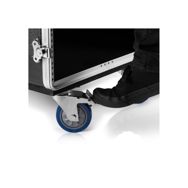 Gator Cases GRC-BASE-10 - Skrzynia rack 10U