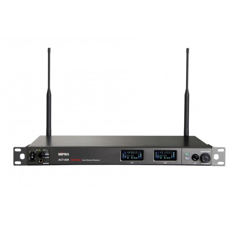 Mipro ACT-828 (5UA) - odbiornik