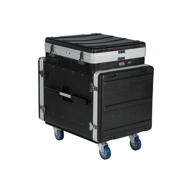 Gator Cases GRC-12X10 PU - Skrzynia rack 12U/10U