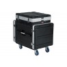 Gator Cases GRC-12X10 PU - Skrzynia rack 12U/10U