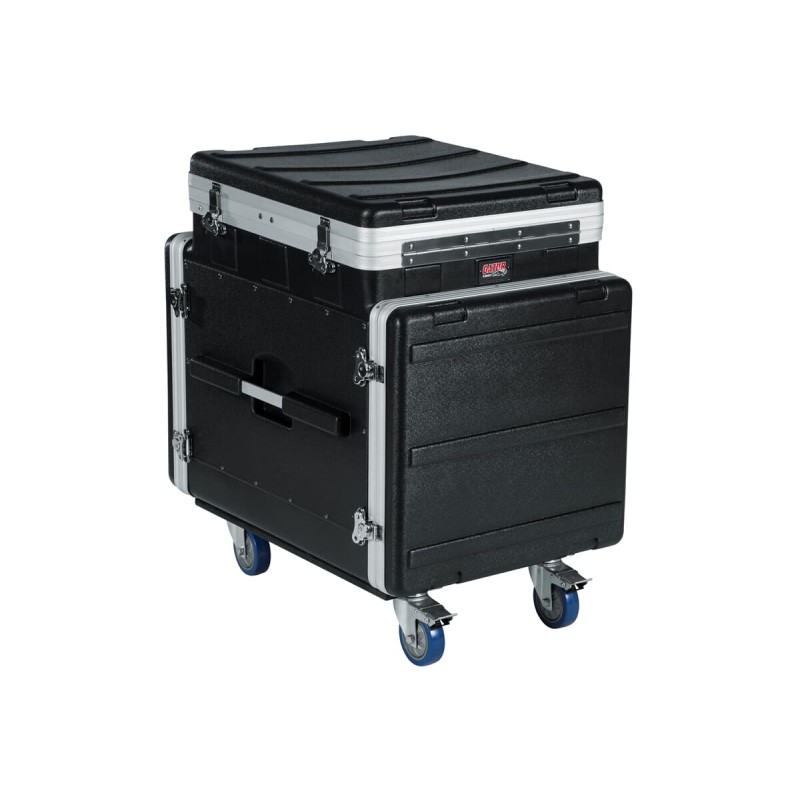 Gator Cases GRC-12X10 PU - Skrzynia rack 12U/10U