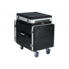 Gator Cases GRC-12X10 PU - Skrzynia rack 12U/10U