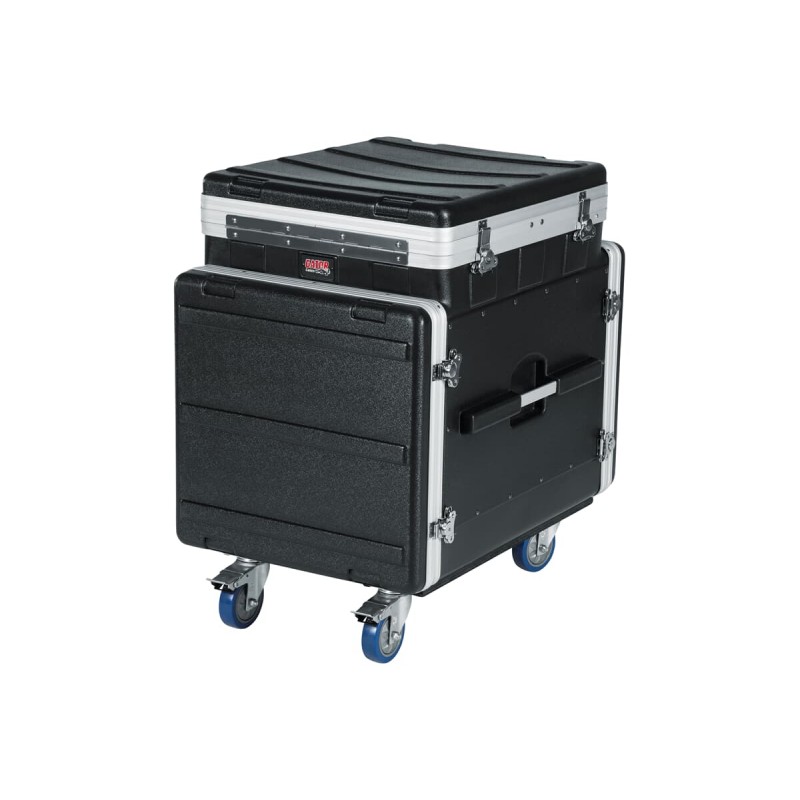 Gator Cases GRC-12X10 PU - Skrzynia rack 12U/10U
