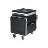 Gator Cases GRC-12X10 PU - Skrzynia rack 12U/10U