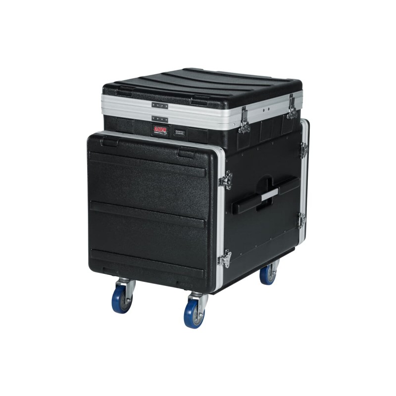 Gator Cases GRC-12X10 PU - Skrzynia rack 12U/10U