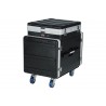 Gator Cases GRC-12X10 PU - Skrzynia rack 12U/10U