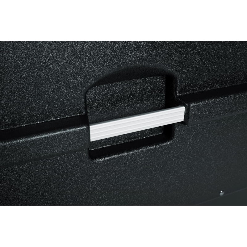 Gator Cases GRC-12X10 PU - Skrzynia rack 12U/10U